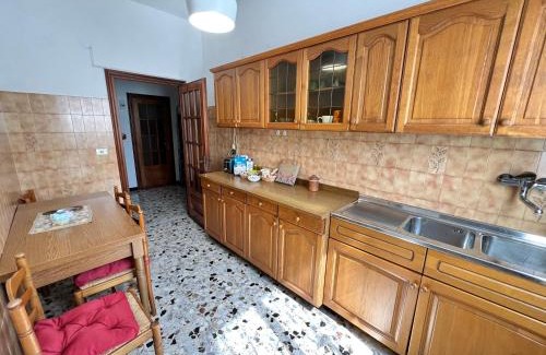 Spotorno Apartment | Green House Nonna Angela