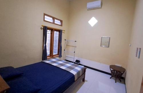 Banyuwangi House | Green ijen homestay and tour