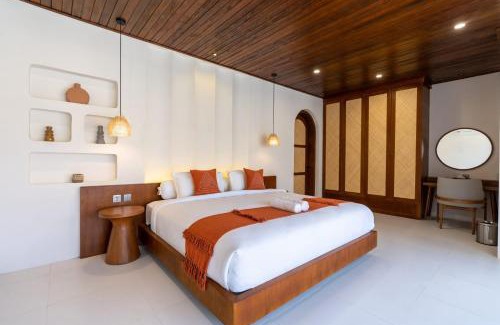 Jimbaran Bay Hotel | Green Jimbaran Bay Villa