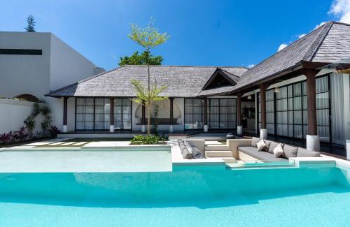 Jimbaran Bay Hotel | Green Jimbaran Bay Villa