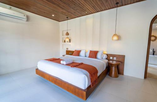 Jimbaran Bay Hotel | Green Jimbaran Bay Villa