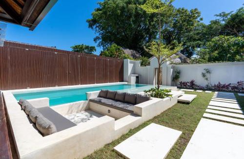 Jimbaran Bay Hotel | Green Jimbaran Bay Villa