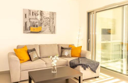 Correeira Apartment | Green La Vanoise By ALzira