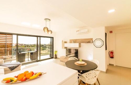 Correeira Apartment | Green La Vanoise By ALzira