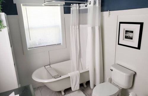 Green Lake Cottage | Green Lake Cottage Escape