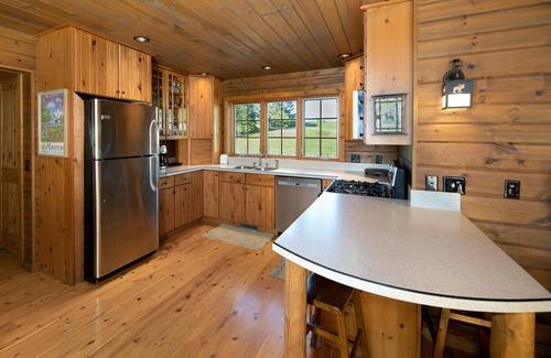 Markesan House | Green Lake's The Old Fashioned.Prestige & Value