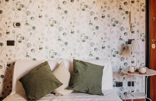 Santa Lucia Apartment | Green Leaves Apartment