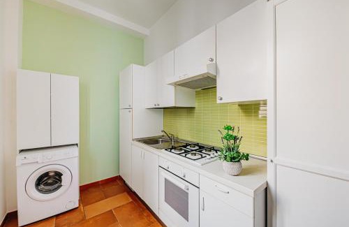 Santa Lucia Apartment | Green Leaves Apartment