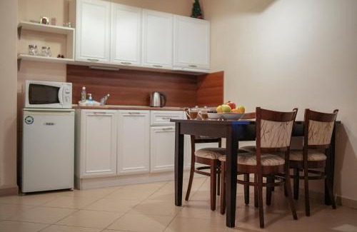 Shiligarnika Apartment | Green life Bansko, 1 bedroom private apartment D4