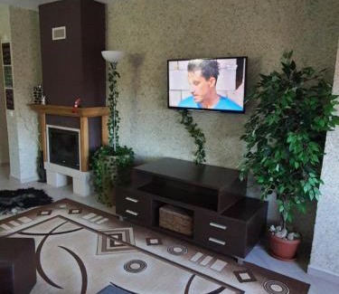 Shiligarnika Apartment | Green Life, Bansko, private property in the complex Paradiso Verde, apartman C23