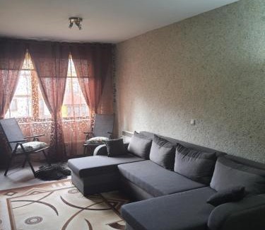 Shiligarnika Apartment | Green Life, Bansko, private property in the complex Paradiso Verde, apartman C23