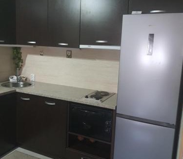 Shiligarnika Apartment | Green Life, Bansko, private property in the complex Paradiso Verde, apartman C23