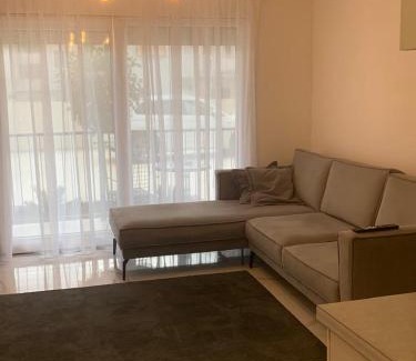 Tomicici Apartment | Green lime