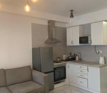 Tomicici Apartment | Green lime