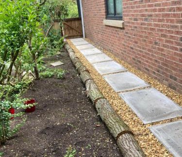 Poulton-le-Fylde Apartment | Green Little Acre
