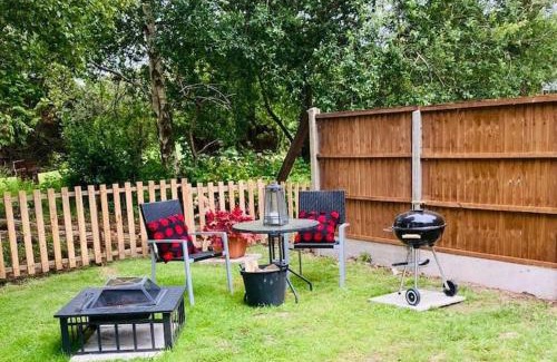 Poulton-le-Fylde Apartment | Green Little Acre