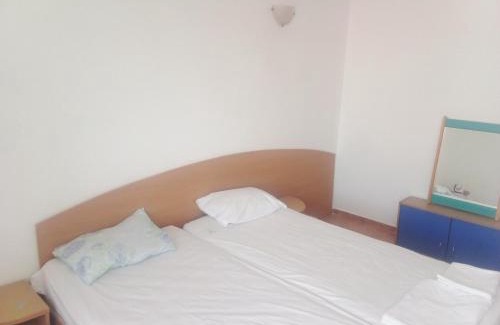 Intsaraki Apartment | Green lyana 46