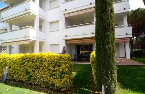 Pals Apartment | GREEN MAR F 102