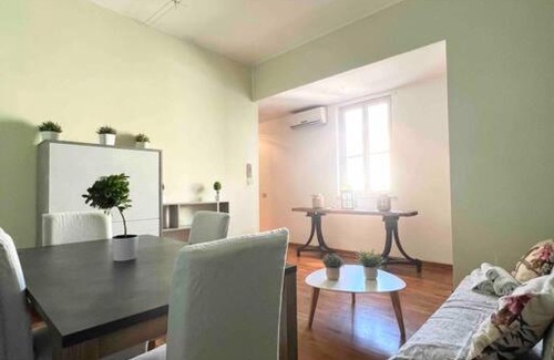 Sferracavallo Apartment | Green Marlin - Sferracavallo