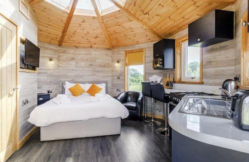 Fitling Resort | Green Meadows Park