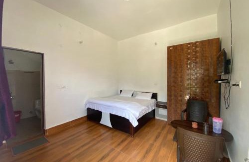 Munsyari House | Green Mountain Homestay - Birthi Falls near Munsyari