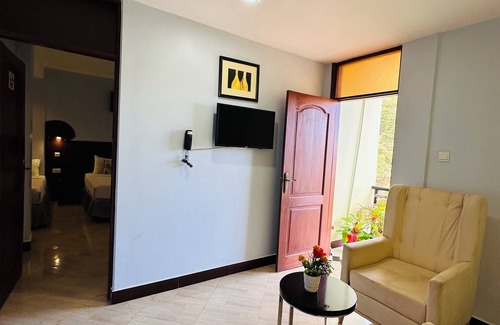 Arusha Hotel | Green Mountain Hotel