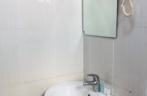 Arusha Hotel | Green Mountain Hotel