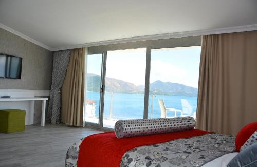 Marmaris City Center Hotel | Green Nature Diamond