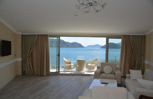 Marmaris City Center Hotel | Green Nature Diamond