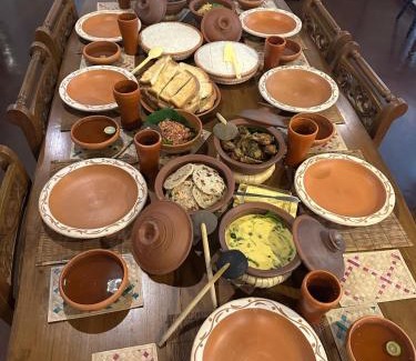 Gankewala House | Green nature inn villa