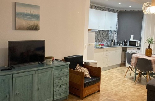 Montes de Alvor Apartment | Green Nice terrace Flat