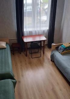 Klaipeda House | Green Oaks Private Rooms with Private Shower