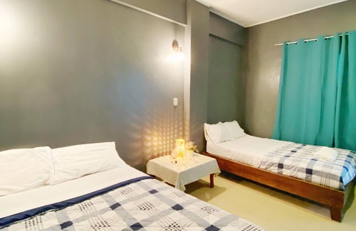 La Romana Hotel | Green Oasis Hotel