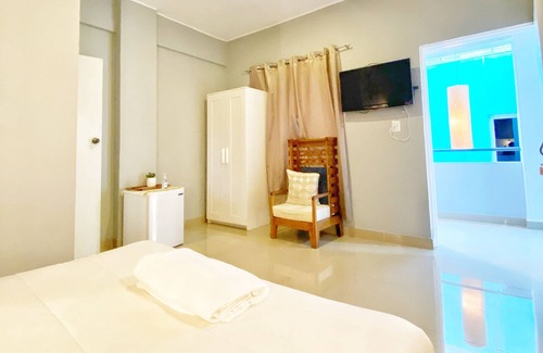 La Romana Hotel | Green Oasis Hotel