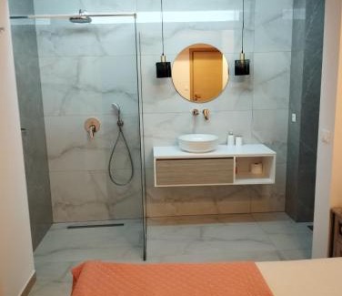 Filerimos House | Green Oasis House in Filerimos