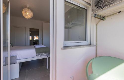 Parede Apartment | Green Oasis in Parede by LovelyStay