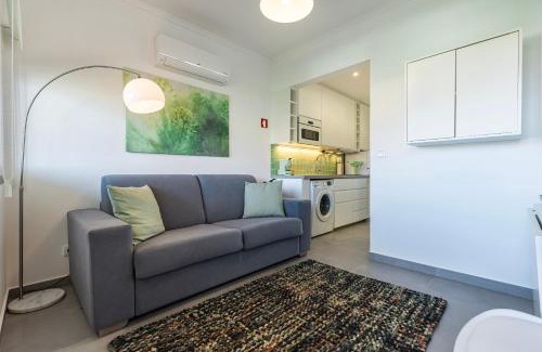 Parede Apartment | Green Oasis in Parede by LovelyStay