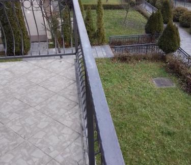 Fojnica Apartment | Green Oaza Apartment