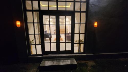 Skardu Hotel | Green orchard skardu