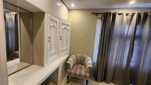 Skardu Hotel | Green orchard skardu