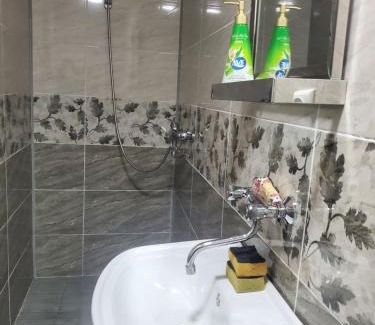 Kutaisi Hotel | Green Palma