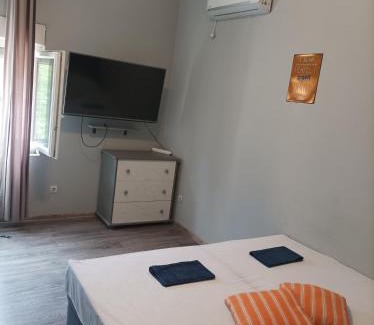 Pozorac Apartment | Green paradise