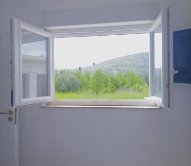 Pozorac Apartment | Green paradise