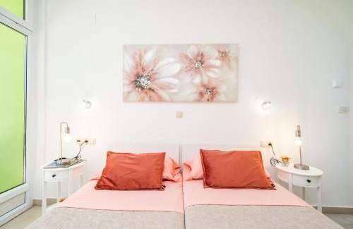 Brasina Apartment | Green Paradise