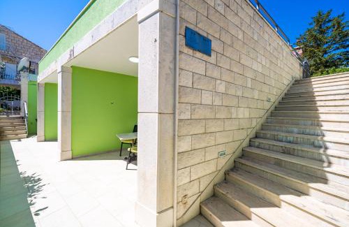 Brasina Apartment | Green Paradise