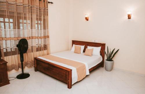 Ambalanthota Villa | Green Paradise Villa