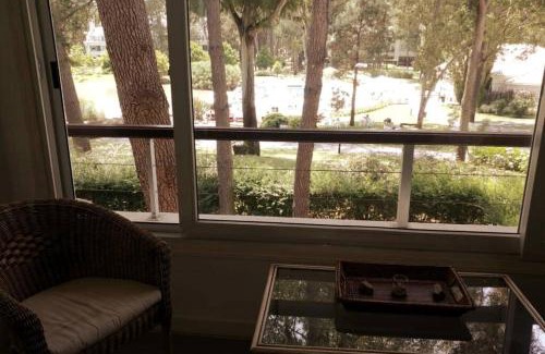 Solanas Apartment | Green Park 101 D Apto 2 amb. frente al lago