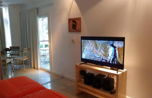 Solanas Apartment | Green Park 116 D Monoambiente 4 pax. frente al lago