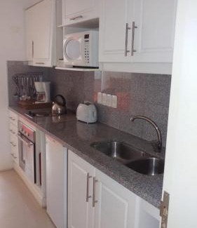 Solanas Apartment | Green Park 116 D Monoambiente 4 pax. frente al lago