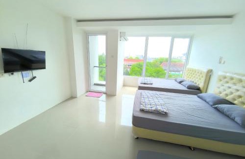 Depok Apartment | Green Park 926 by We Stay